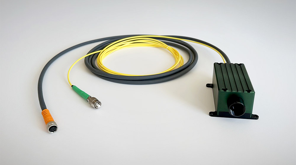 Laserinterferometer FDM-3